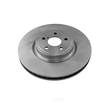 Uap 31408 Disc Brake Rotor 31408